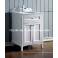 Modern Wooden Bathroom Vanity (BA-1115)